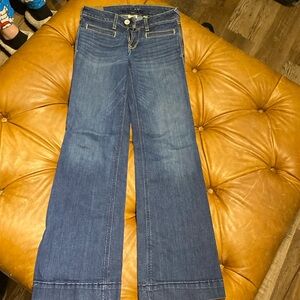 ARIAT trouser jeans. 26 Regular